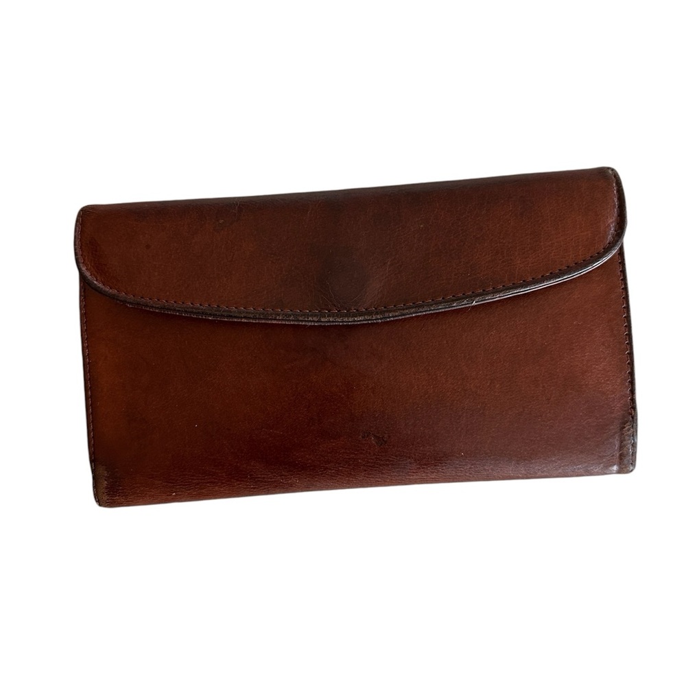 Vintage Coach Wallet